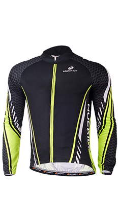 Long Sleeve Jersey